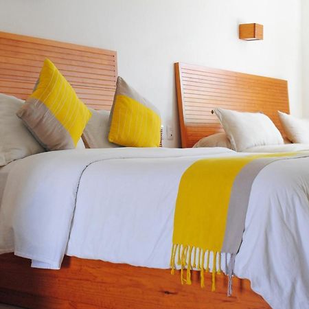 Casa Cafeologo Hotel San Cristobal de las Casas Ngoại thất bức ảnh