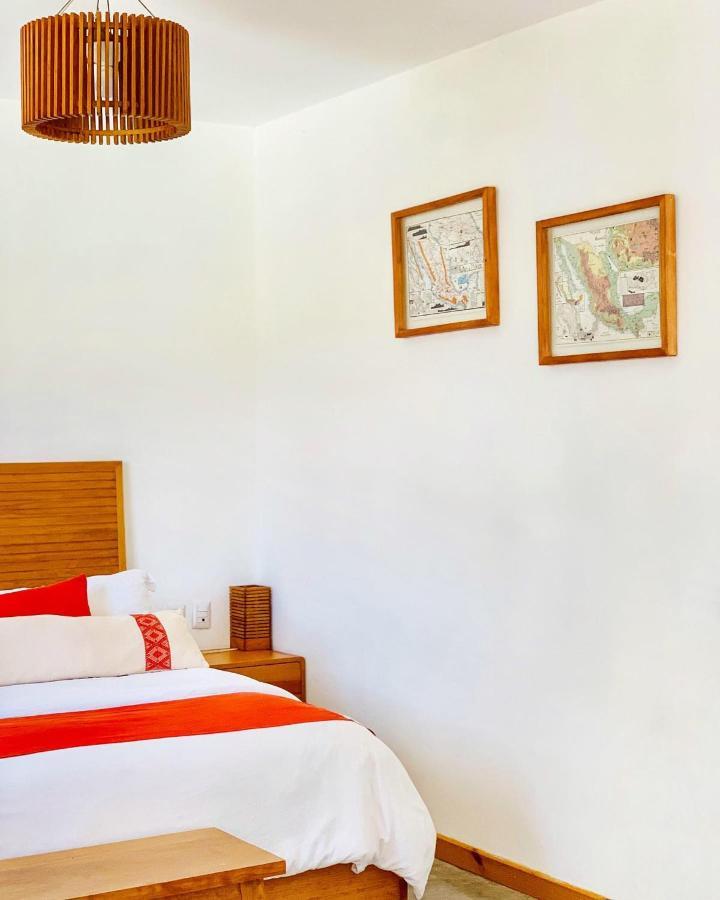 Casa Cafeologo Hotel San Cristobal de las Casas Ngoại thất bức ảnh