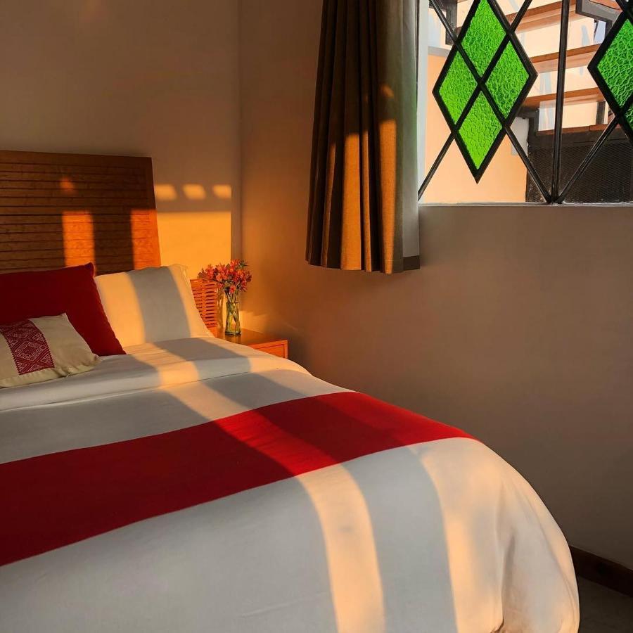 Casa Cafeologo Hotel San Cristobal de las Casas Ngoại thất bức ảnh