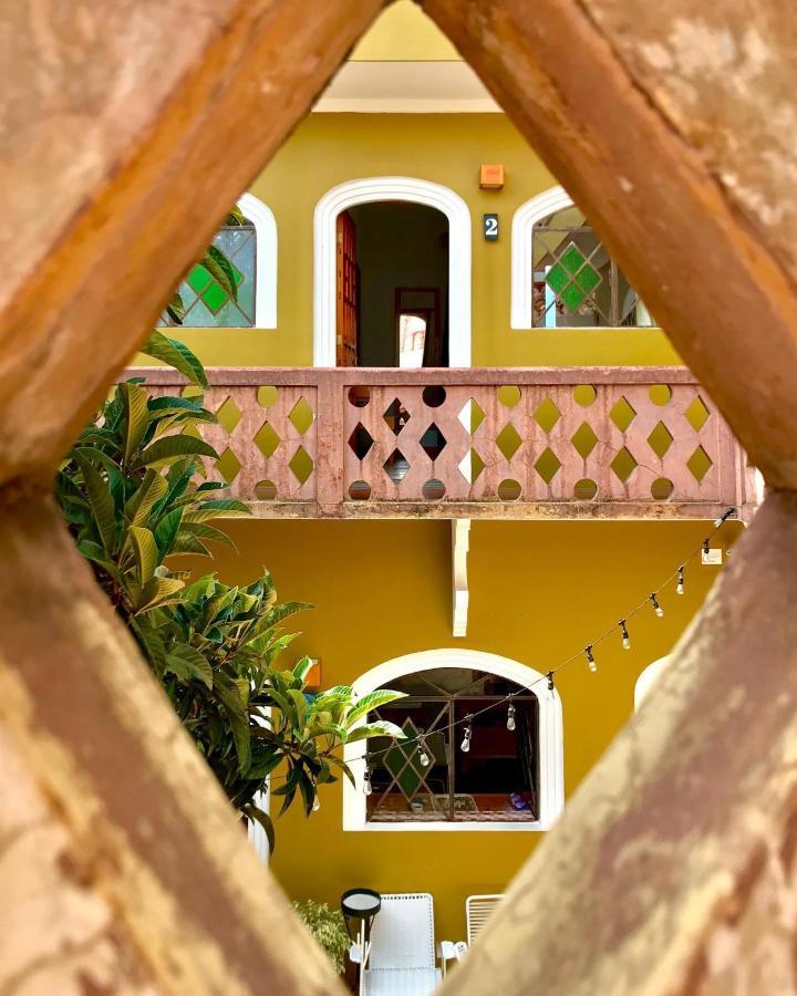 Casa Cafeologo Hotel San Cristobal de las Casas Ngoại thất bức ảnh