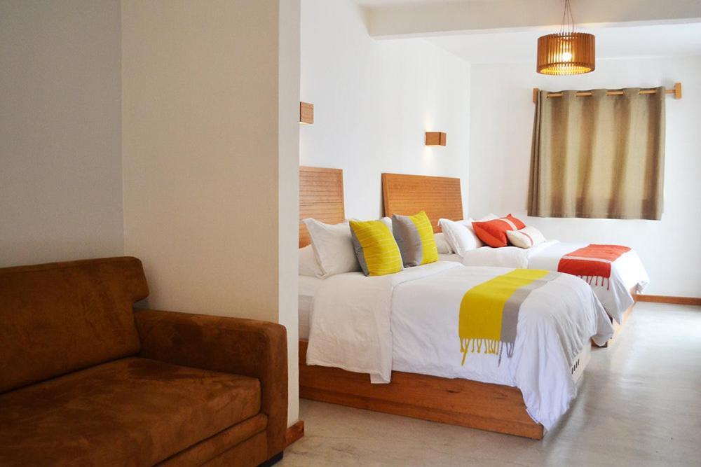 Casa Cafeologo Hotel San Cristobal de las Casas Ngoại thất bức ảnh