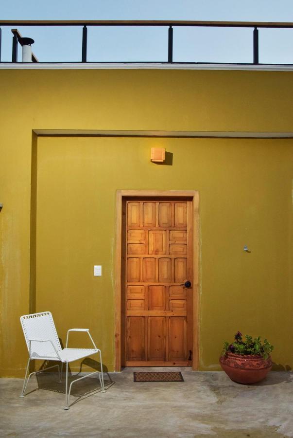 Casa Cafeologo Hotel San Cristobal de las Casas Ngoại thất bức ảnh
