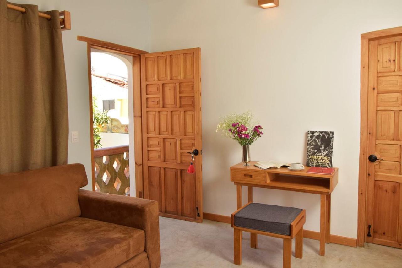 Casa Cafeologo Hotel San Cristobal de las Casas Ngoại thất bức ảnh