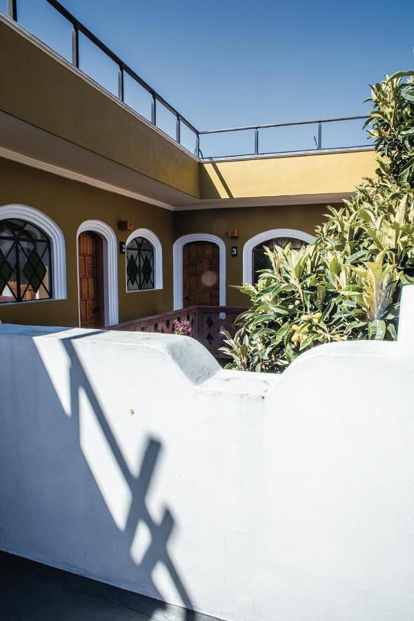 Casa Cafeologo Hotel San Cristobal de las Casas Ngoại thất bức ảnh