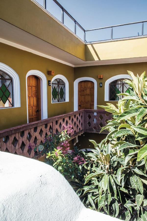 Casa Cafeologo Hotel San Cristobal de las Casas Ngoại thất bức ảnh