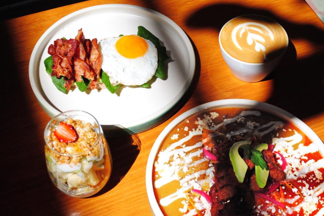 Casa Cafeologo Hotel San Cristobal de las Casas Ngoại thất bức ảnh