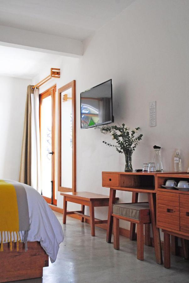 Casa Cafeologo Hotel San Cristobal de las Casas Ngoại thất bức ảnh