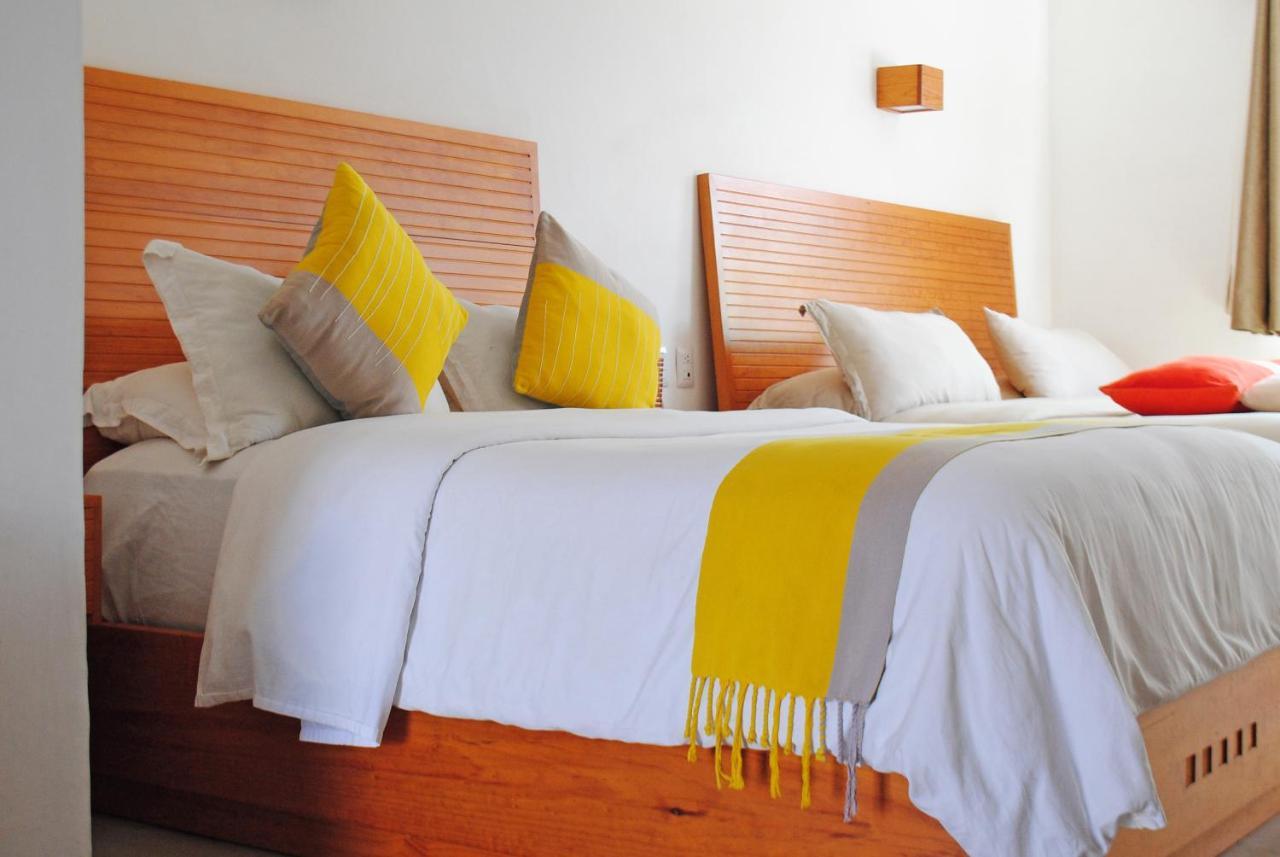 Casa Cafeologo Hotel San Cristobal de las Casas Ngoại thất bức ảnh