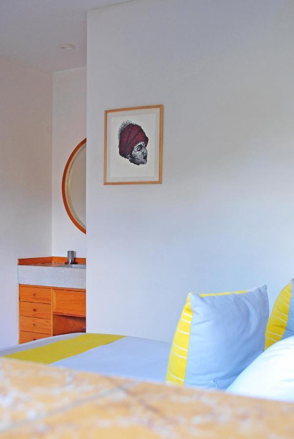 Casa Cafeologo Hotel San Cristobal de las Casas Ngoại thất bức ảnh