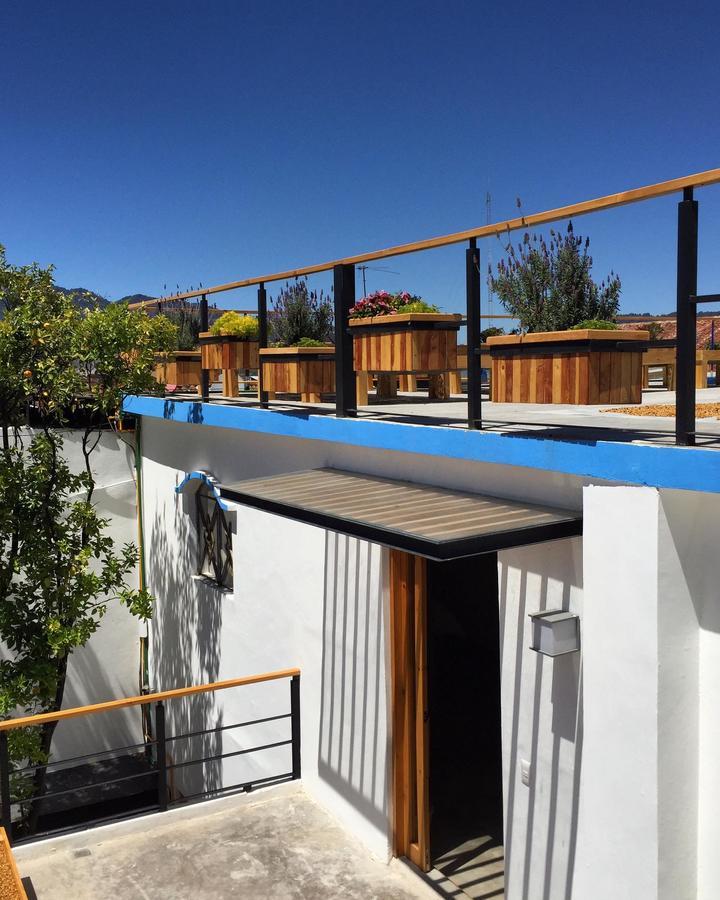Casa Cafeologo Hotel San Cristobal de las Casas Ngoại thất bức ảnh