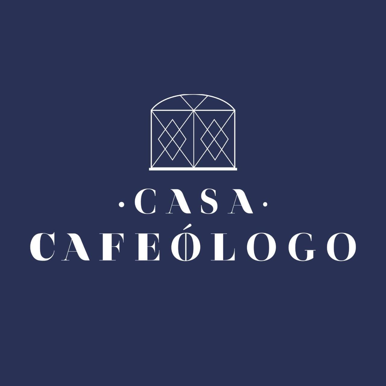 Casa Cafeologo Hotel San Cristobal de las Casas Ngoại thất bức ảnh